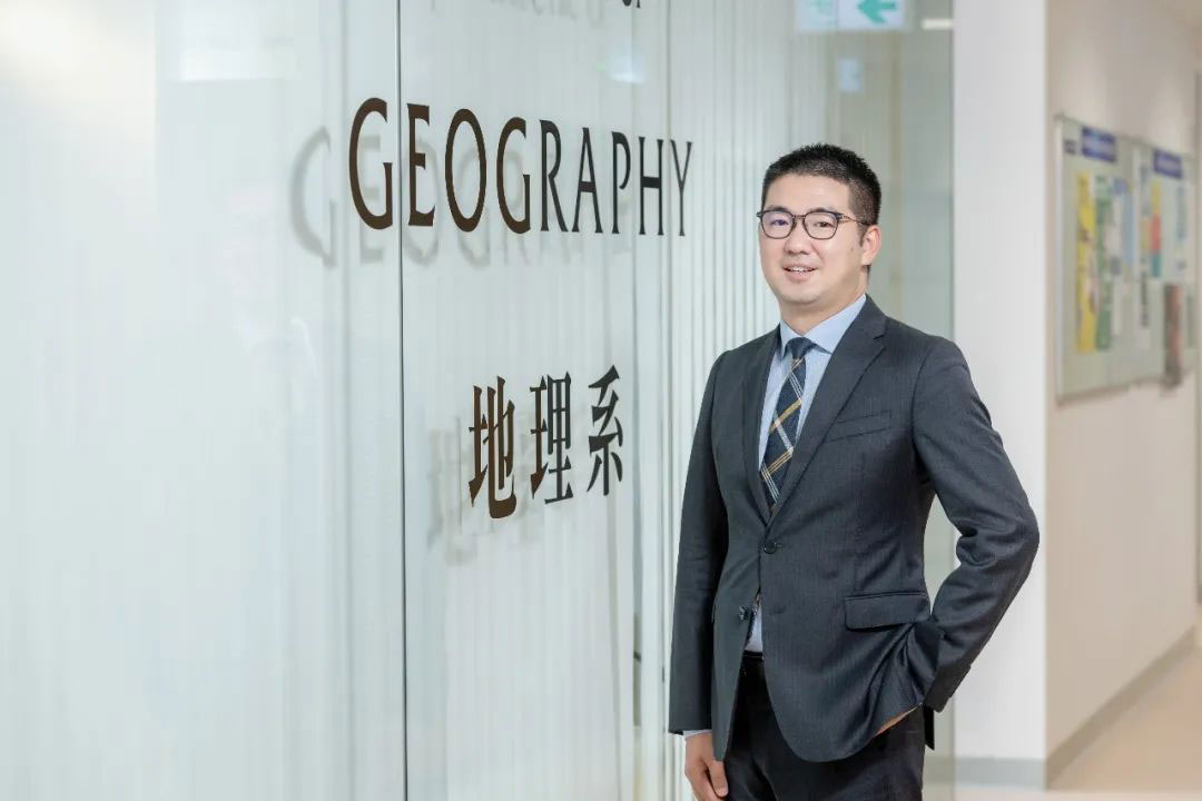 高蒙：气象之星 再开新篇