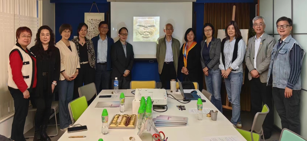 尋龍記--從出土文物探索古代中國文化的源起